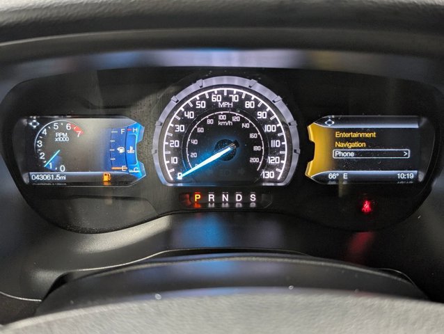 Certified 2022 Ford Ranger Lariat w/ Equipment Group 501A High image 8