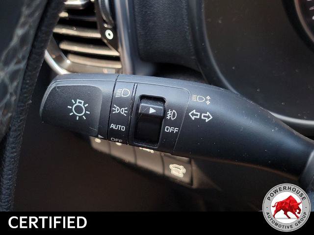 Used 2021 Kia Sportage EX w/ EX Technology Package FWD image 34