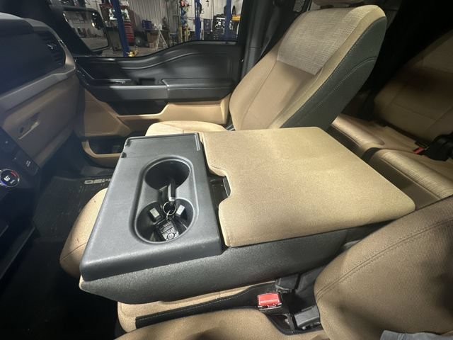 Certified 2021 Ford F150 XLT w/ Equipment Group 302A High AWD/4WD image 28