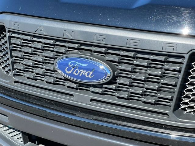 Certified 2021 Ford Ranger XL w/ FX4 Off-Road Package image 40