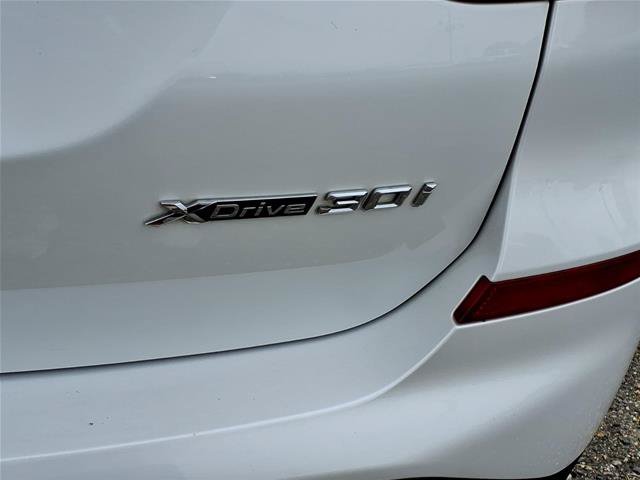 Used 2019 BMW X3 xDrive30i AWD/4WD image 7