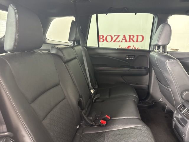 Used 2019 Honda Passport EX-L image 18