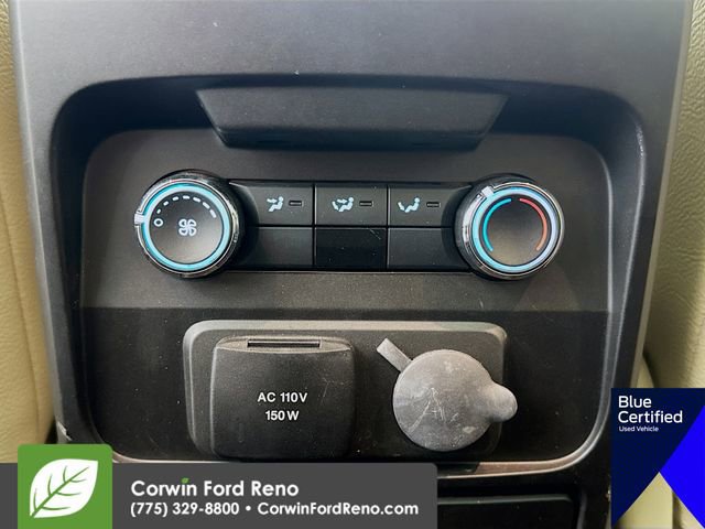 Certified 2017 Ford Flex SEL w/ Equipment Group 202A image 29