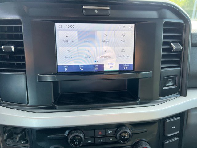 Certified 2026 Ford F250 XLT AWD/4WD image 20