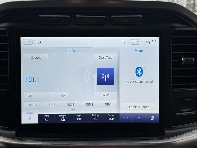 Certified 2022 Ford F150 Lariat image 22