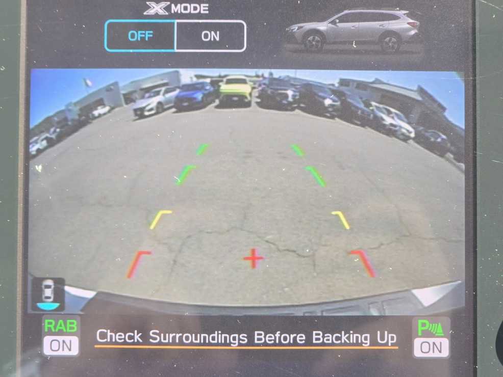 Used 2020 Subaru Outback Touring AWD/4WD image 19