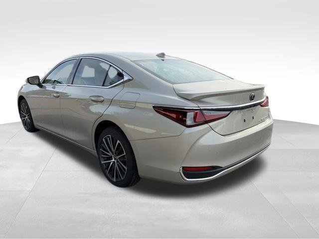 Used 2022 Lexus ES 250 w/ Premium Package AWD/4WD image 8