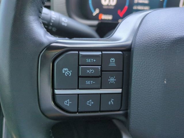 Certified 2023 Ford F150 Platinum w/ Equipment Group 701A High AWD/4WD image 26