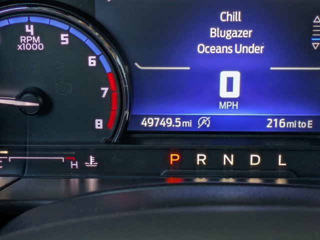 Certified 2022 Ford Bronco Sport Outer Banks w/ Tech Package image 26