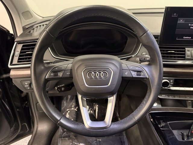 Used 2024 Audi Q5 2.0T Premium Plus AWD/4WD image 20
