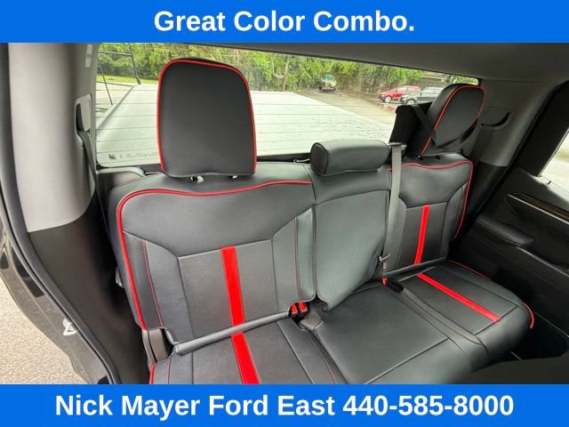 Used 2026 GMC Sierra 1500 Elevation AWD/4WD image 33