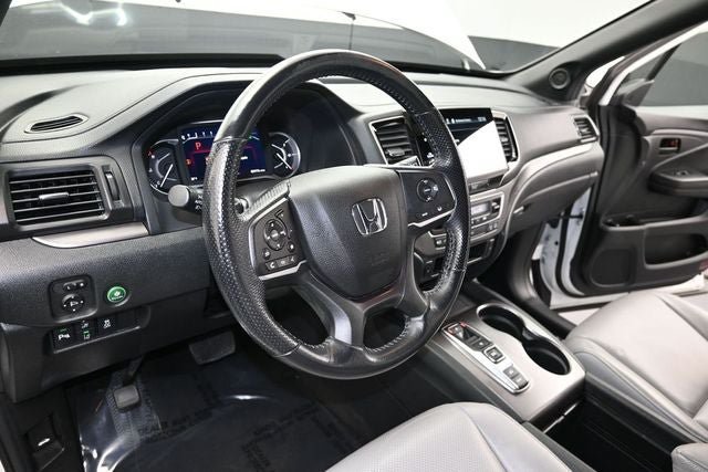 Used 2022 Honda Passport EX-L image 17