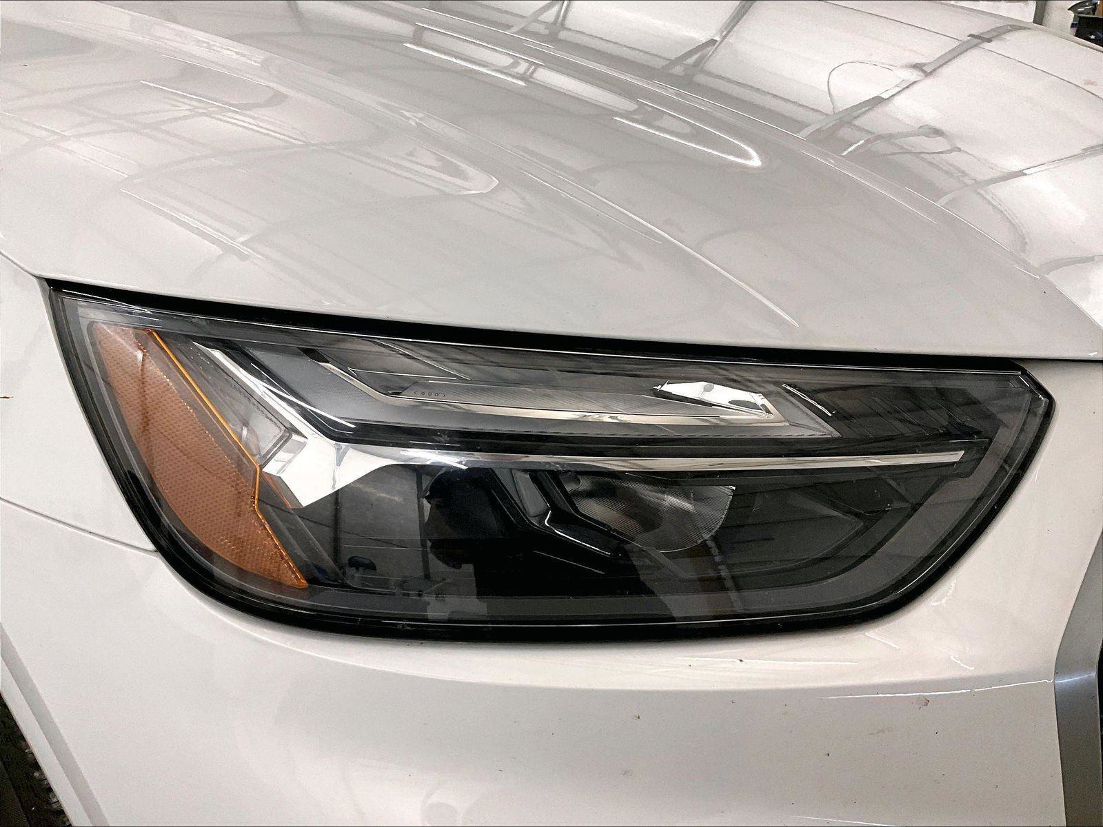 Used 2022 Audi Q5 2.0T Premium AWD/4WD image 27