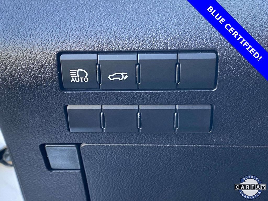 Used 2020 Lexus RX 350 F Sport image 17