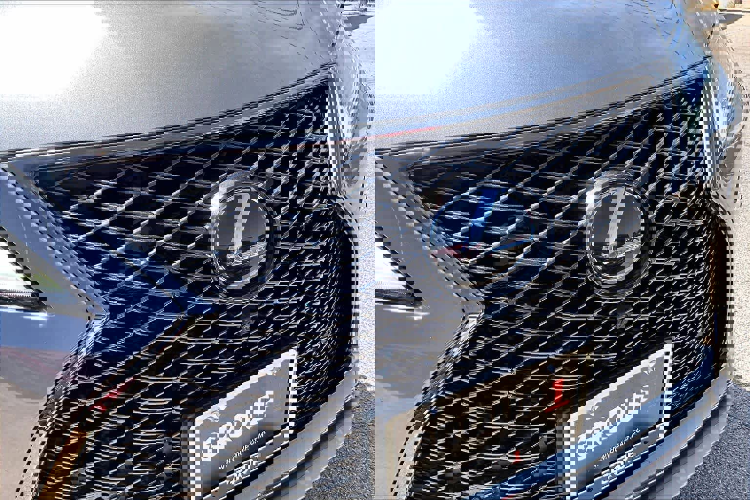 Used 2022 Lexus RX 350 F Sport w/ Accessory Package image 29