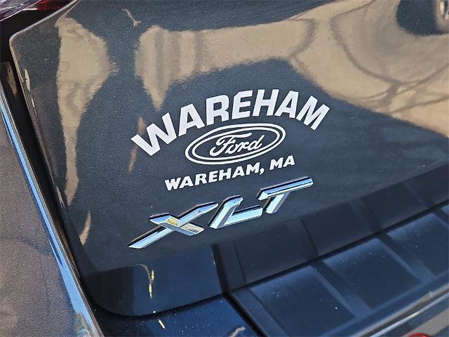 Certified 2022 Ford Explorer XLT w/ Equipment Group 202A image 5