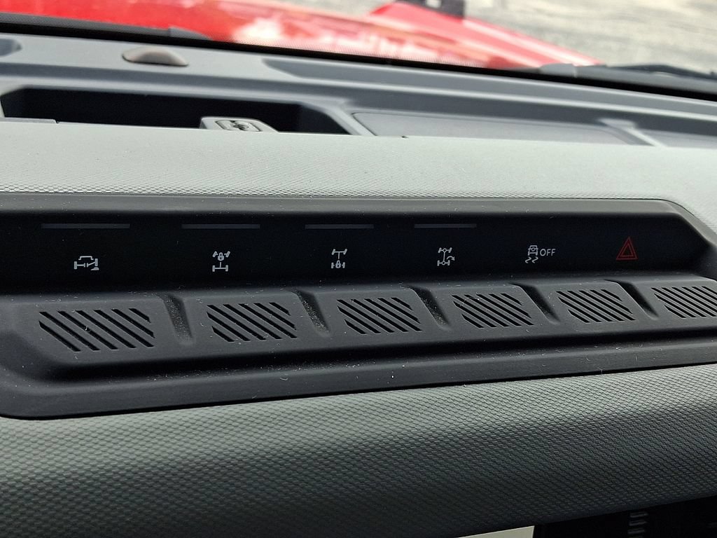 Certified 2023 Ford Bronco Badlands AWD/4WD image 25
