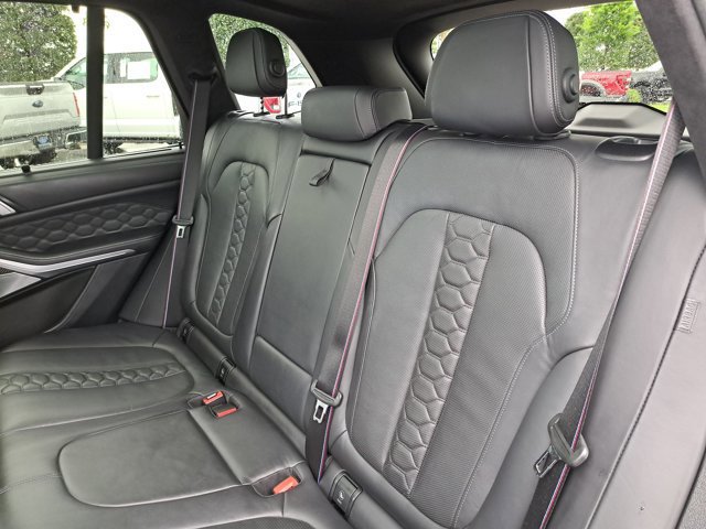 Used 2020 BMW X5 M Competition w/ Executive Package image 14