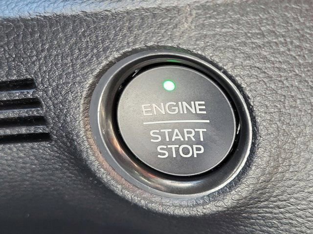 Certified 2022 Ford Ranger Lariat w/ Equipment Group 501A High image 29