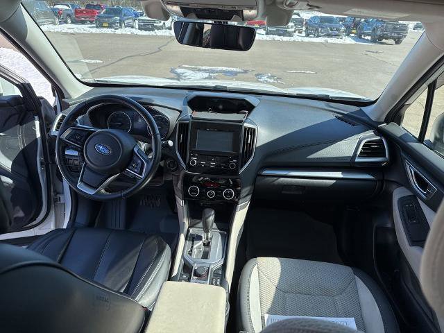 Used 2021 Subaru Forester Premium image 12