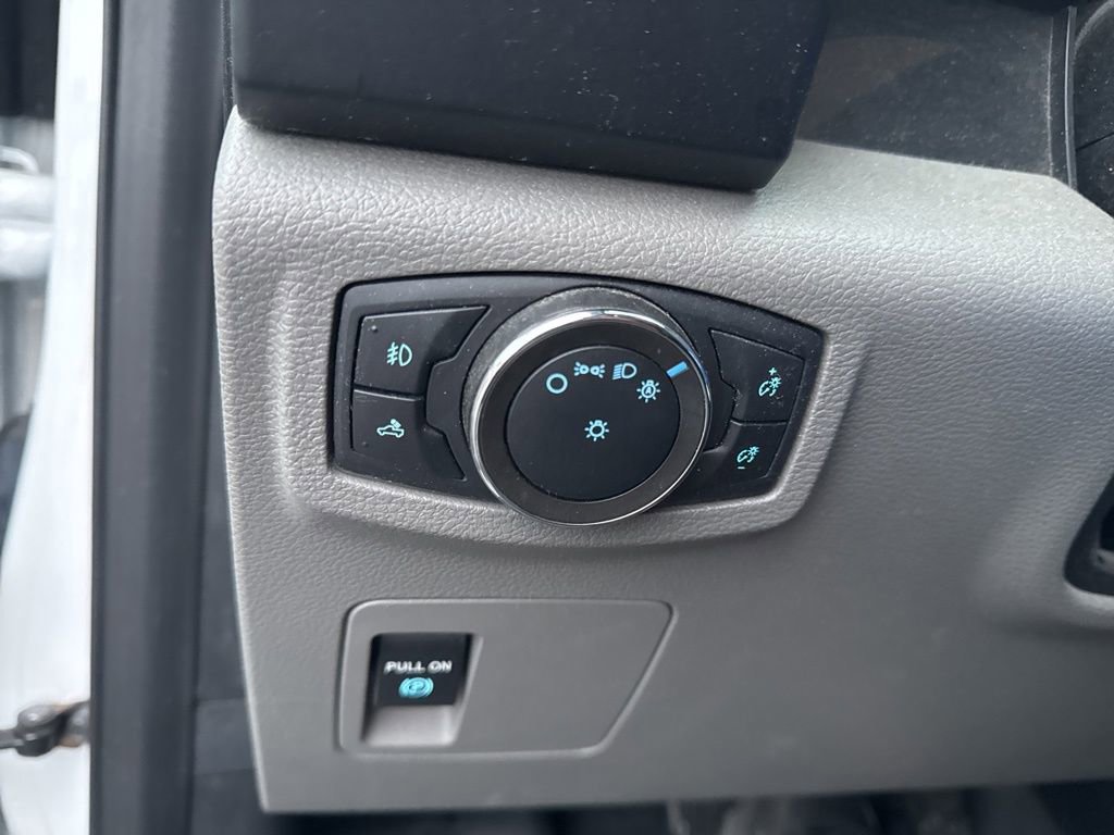 Certified 2019 Ford F150 XL w/ Equipment Group 101A Mid image 17