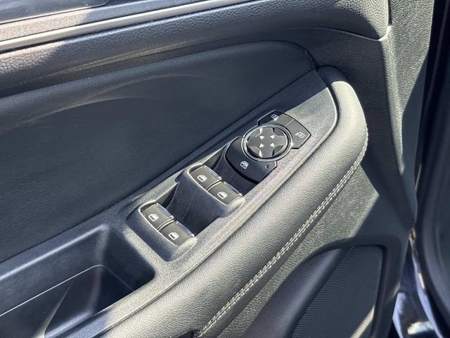 Certified 2022 Ford Edge SEL w/ Convenience Package AWD/4WD image 24