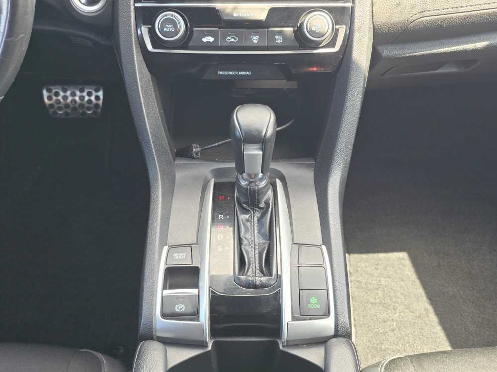 Used 2019 Honda Civic Sport image 13