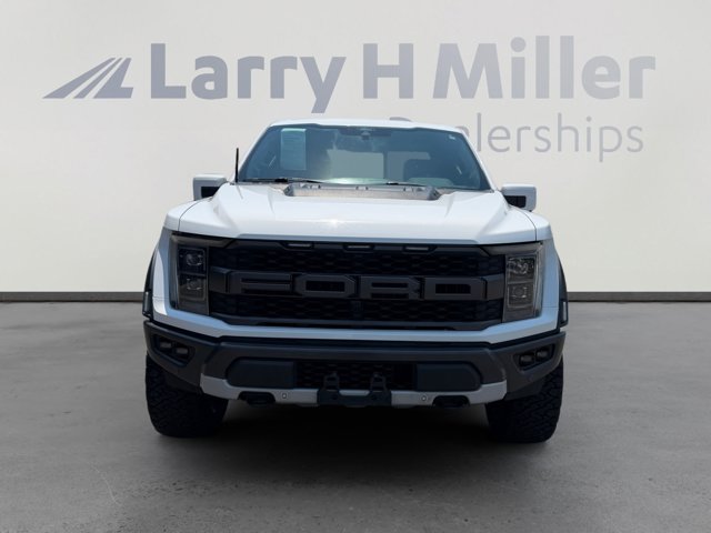 Certified 2021 Ford F150 Raptor w/ Equipment Group 801A High AWD/4WD image 8