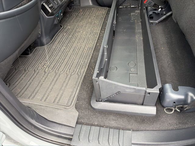 Certified 2024 Ford F150 Raptor w/ Equipment Group 803A Raptor R image 20