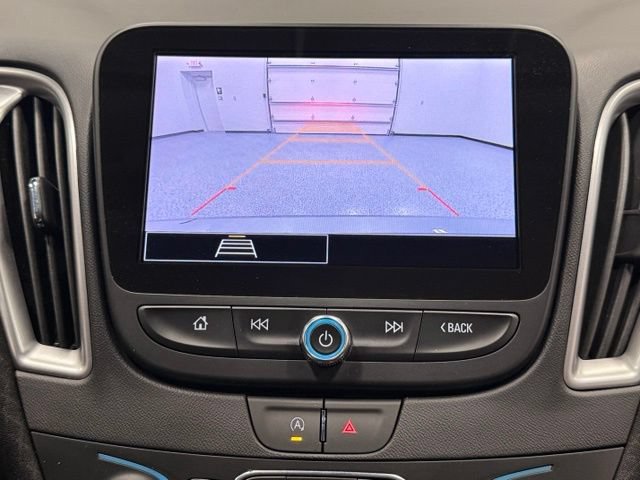 Used 2025 Chevrolet Malibu LT FWD image 30
