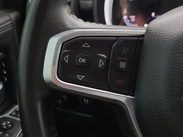 Used 2024 RAM 2500 Laramie w/ Safety Group AWD/4WD image 31