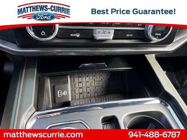 Certified 2024 Ford Expedition Timberline image 23