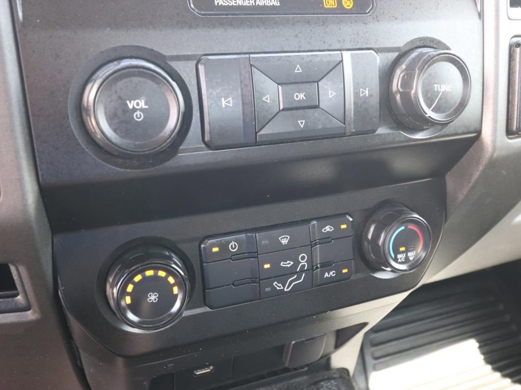 Certified 2022 Ford F250 XL image 19
