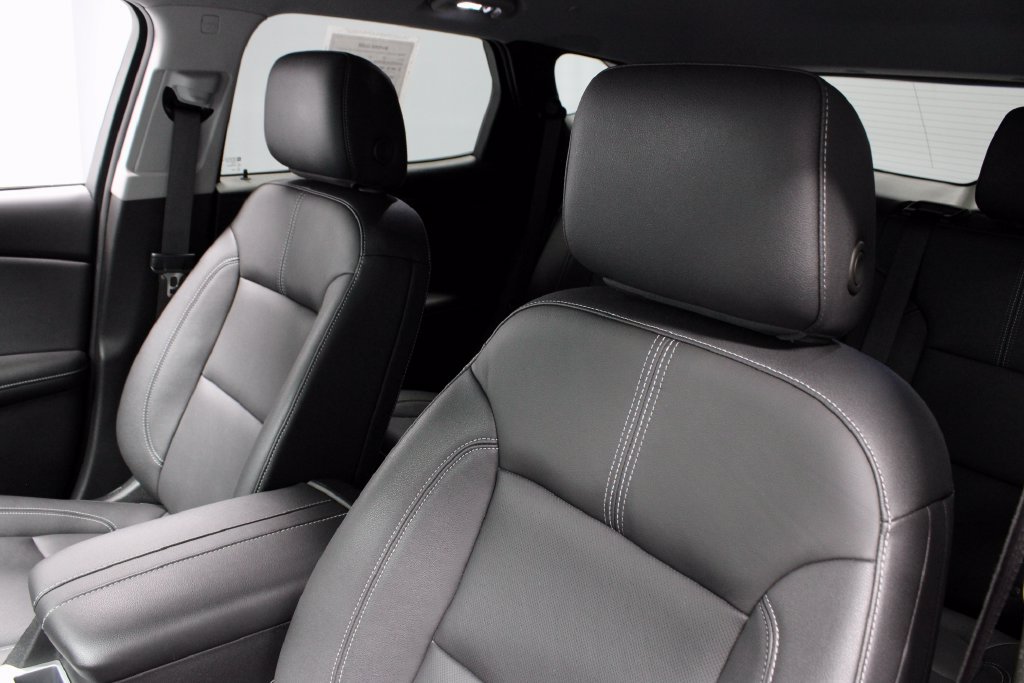 Used 2024 Chevrolet Blazer LT w/ LPO, Floor Liner Package FWD image 26