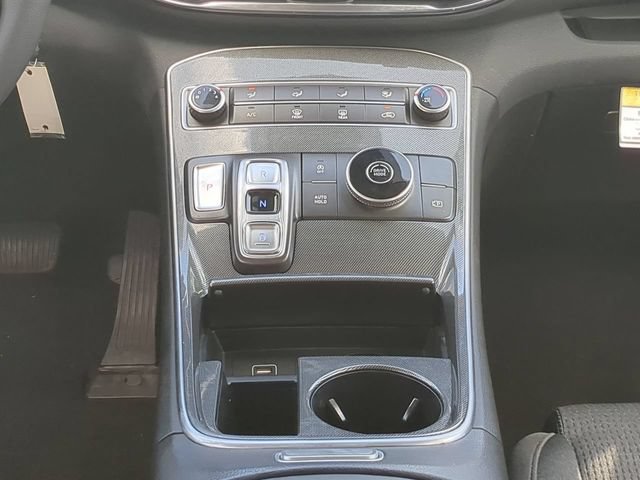 Used 2023 Hyundai Santa Fe SE FWD image 19