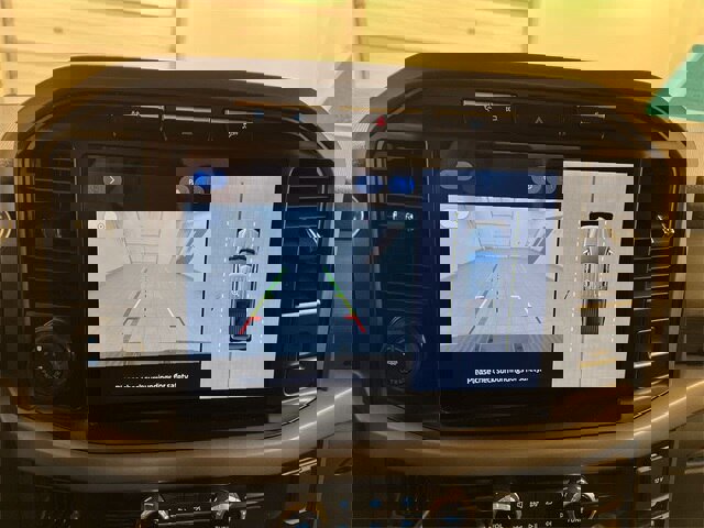 Certified 2024 Ford F150 XLT w/ Mobile Office Package image 15