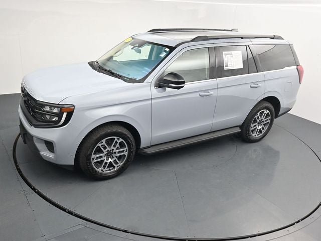 Certified 2025 Ford Expedition Active AWD/4WD image 25