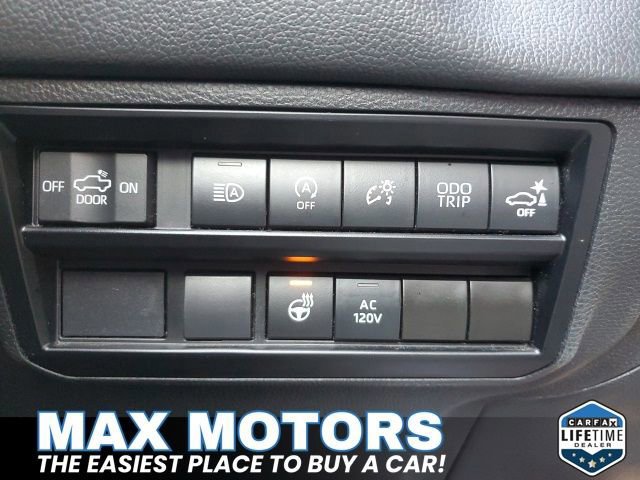 Used 2023 Toyota Tundra Limited image 29