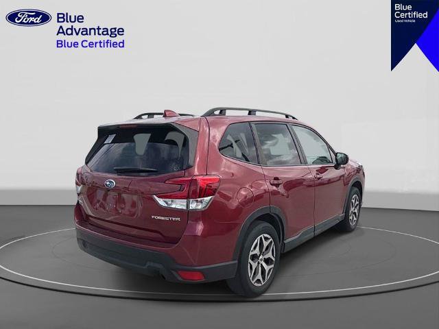 Used 2023 Subaru Forester Premium AWD/4WD image 6