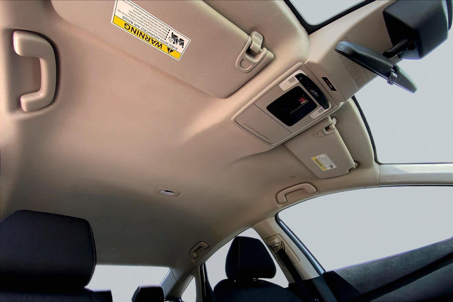 Used 2023 Honda Accord LX image 14