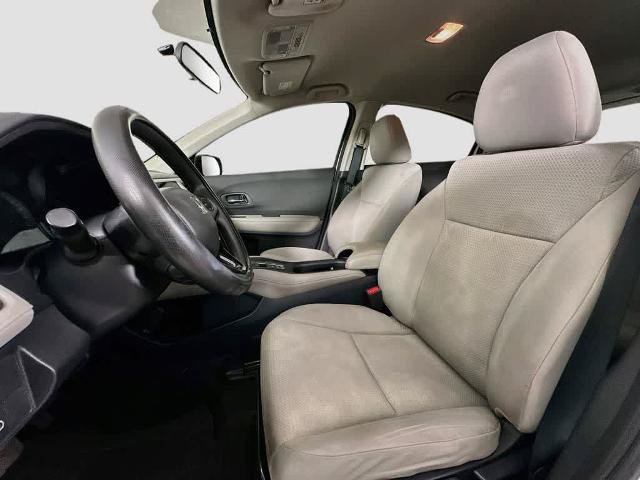 Used 2022 Honda HR-V LX image 12