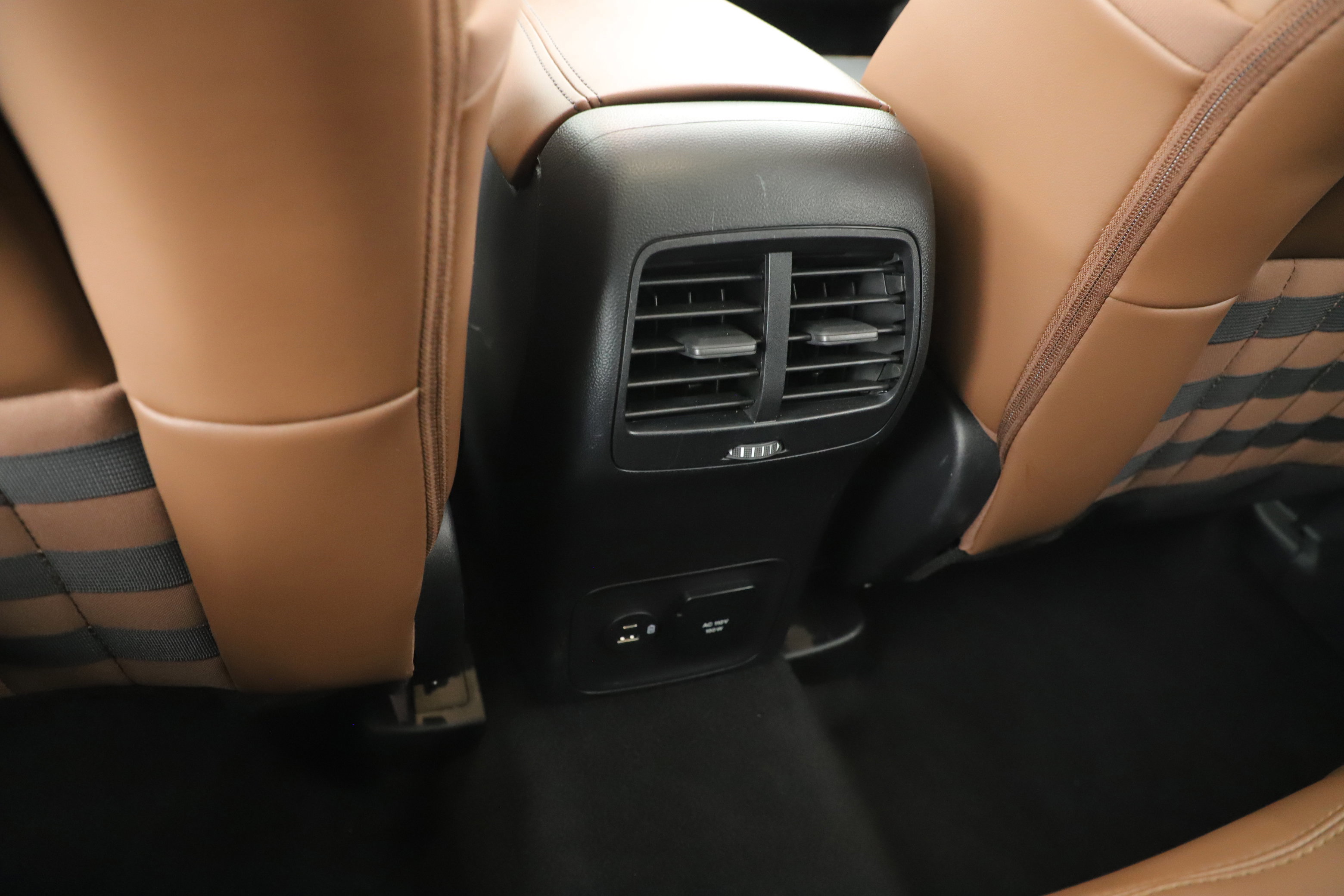 Certified 2023 Ford Bronco Sport Outer Banks image 25