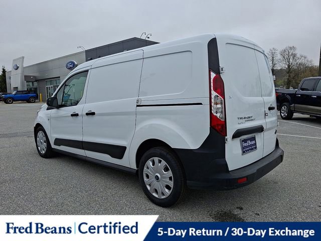 Certified 2023 Ford Transit Connect XL image 8