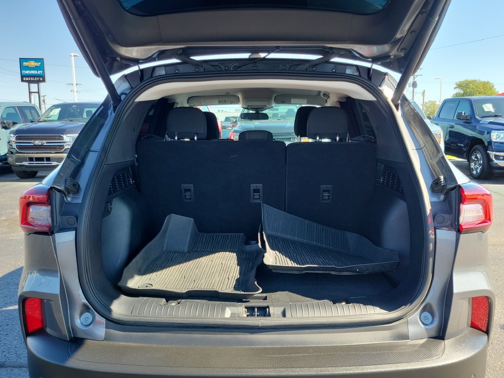 Certified 2023 Ford Escape Active w/ Tech Pack #2 AWD/4WD image 11