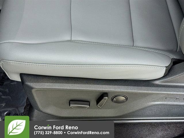 Certified 2025 Ford F150 Lightning Flash image 20