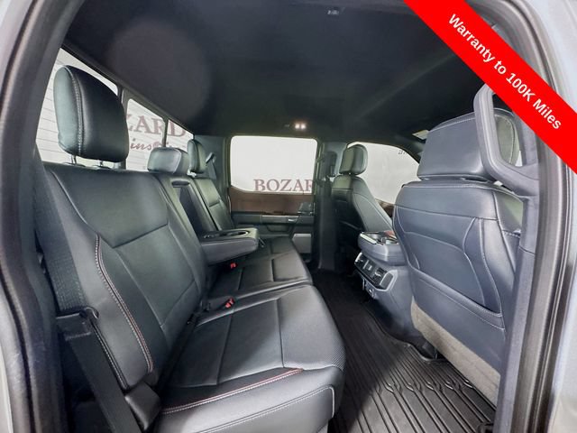 Certified 2023 Ford F150 Lariat AWD/4WD image 33