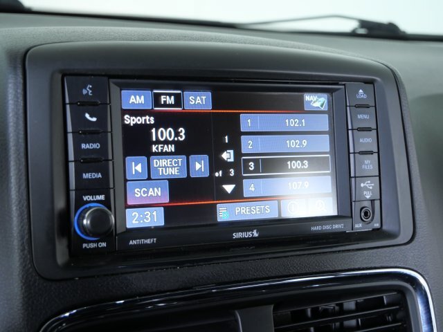 Used 2017 Dodge Grand Caravan GT FWD image 23