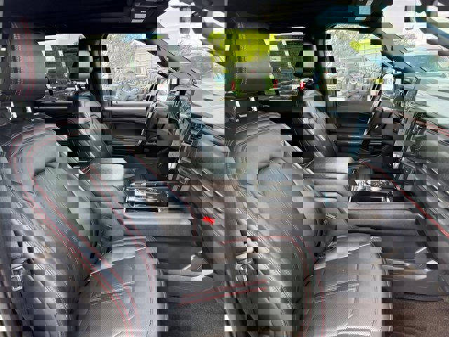 Certified 2023 Ford Expedition Limited image 20