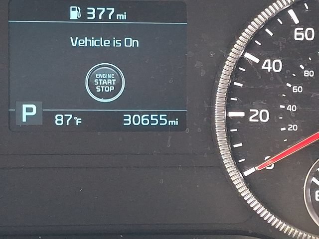 Used 2022 Kia Telluride S AWD/4WD image 21