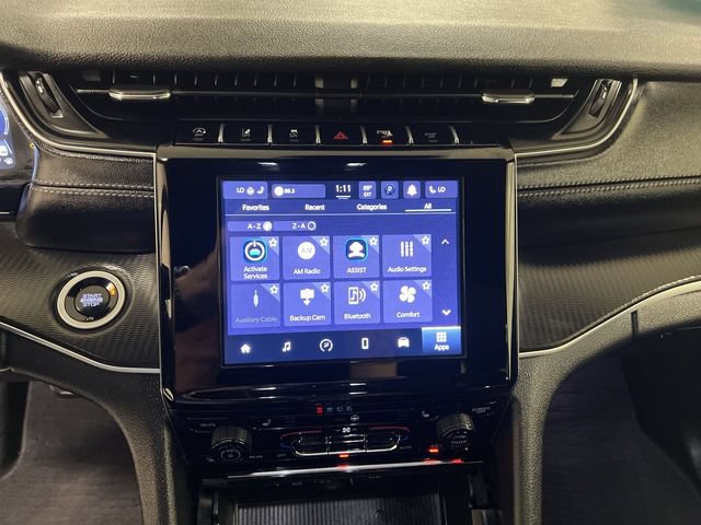 Used 2025 Jeep Grand Cherokee 4WD image 13